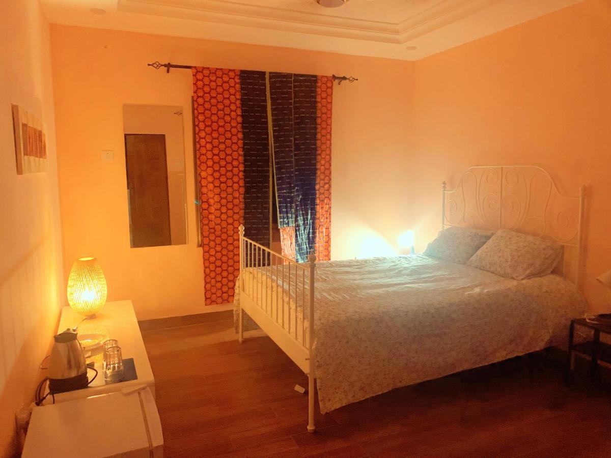 Bajo Kunda - Guesthouse 克罗里 外观 照片
