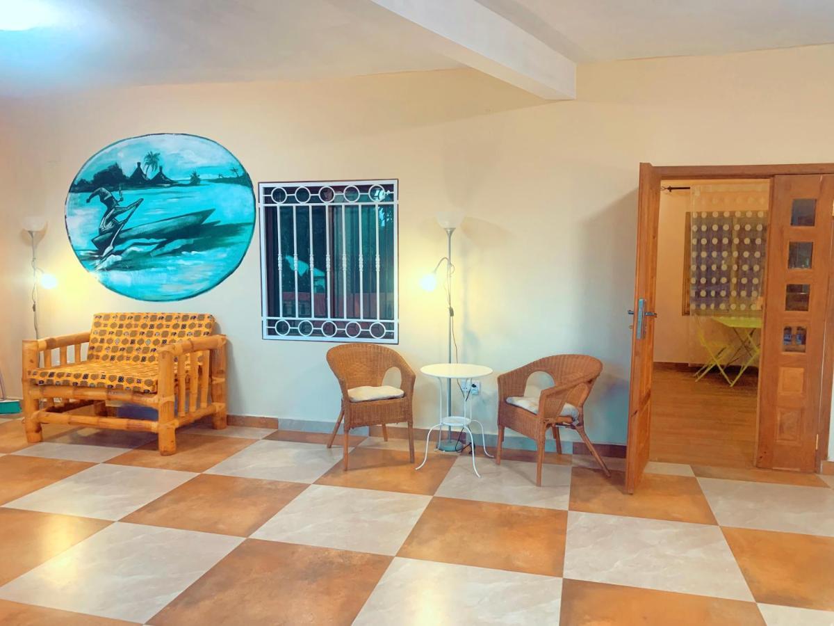 Bajo Kunda - Guesthouse 克罗里 外观 照片