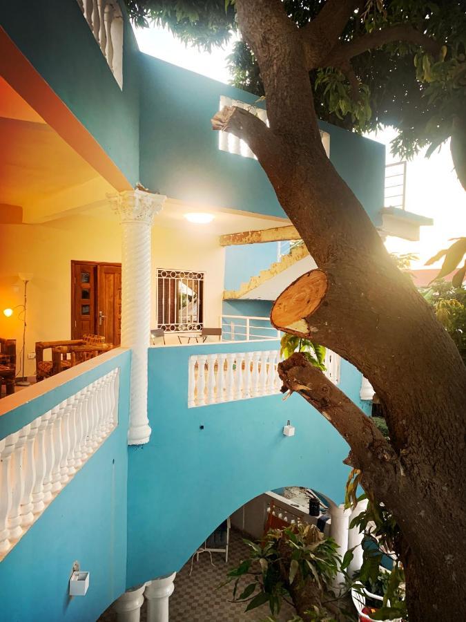 Bajo Kunda - Guesthouse 克罗里 外观 照片