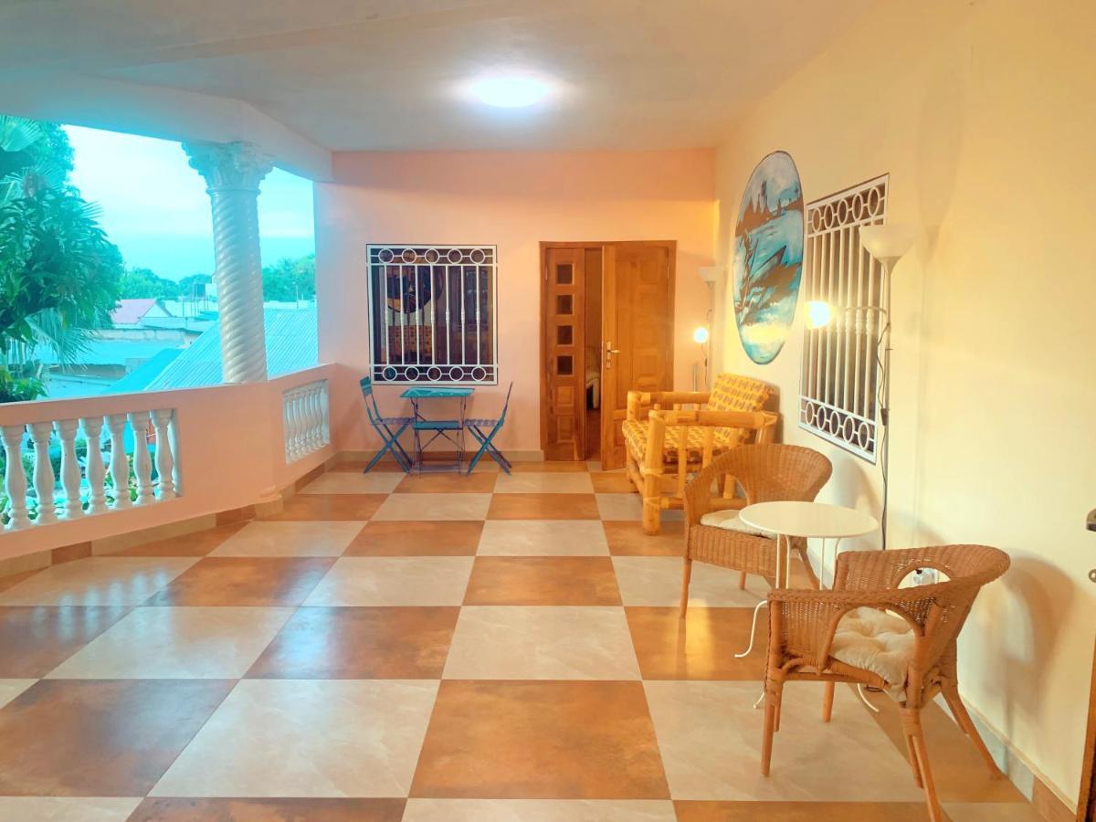 Bajo Kunda - Guesthouse 克罗里 外观 照片