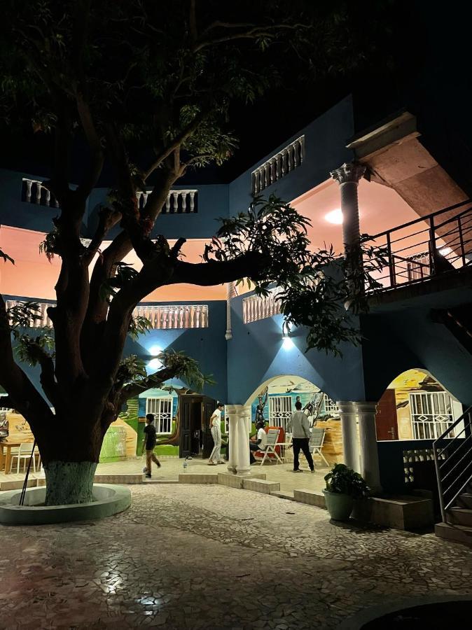 Bajo Kunda - Guesthouse 克罗里 外观 照片