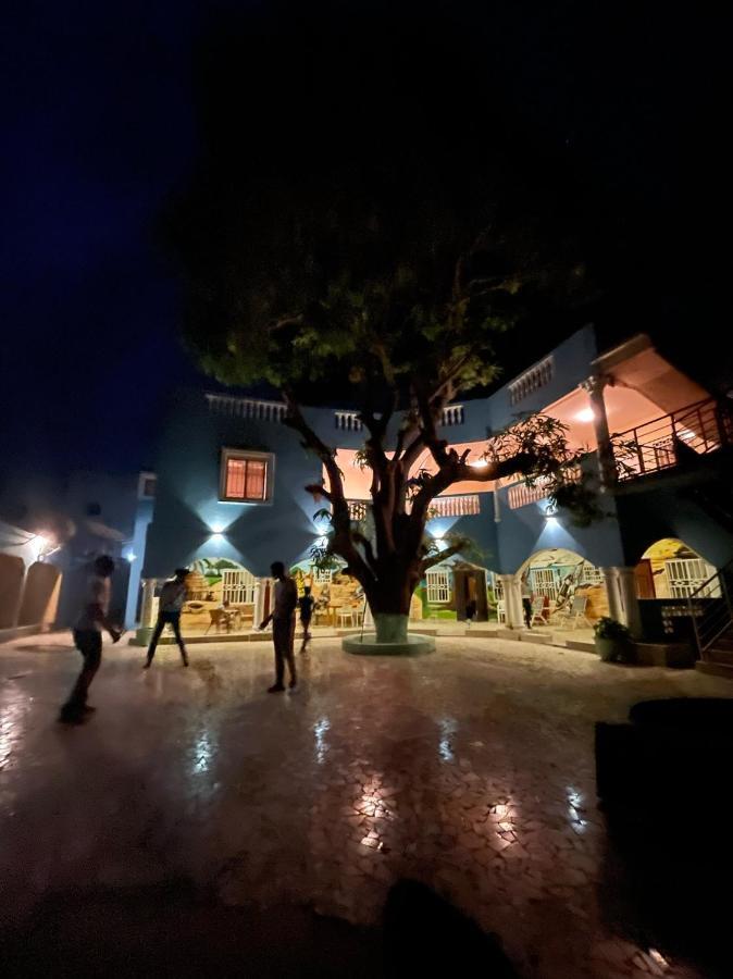 Bajo Kunda - Guesthouse 克罗里 外观 照片