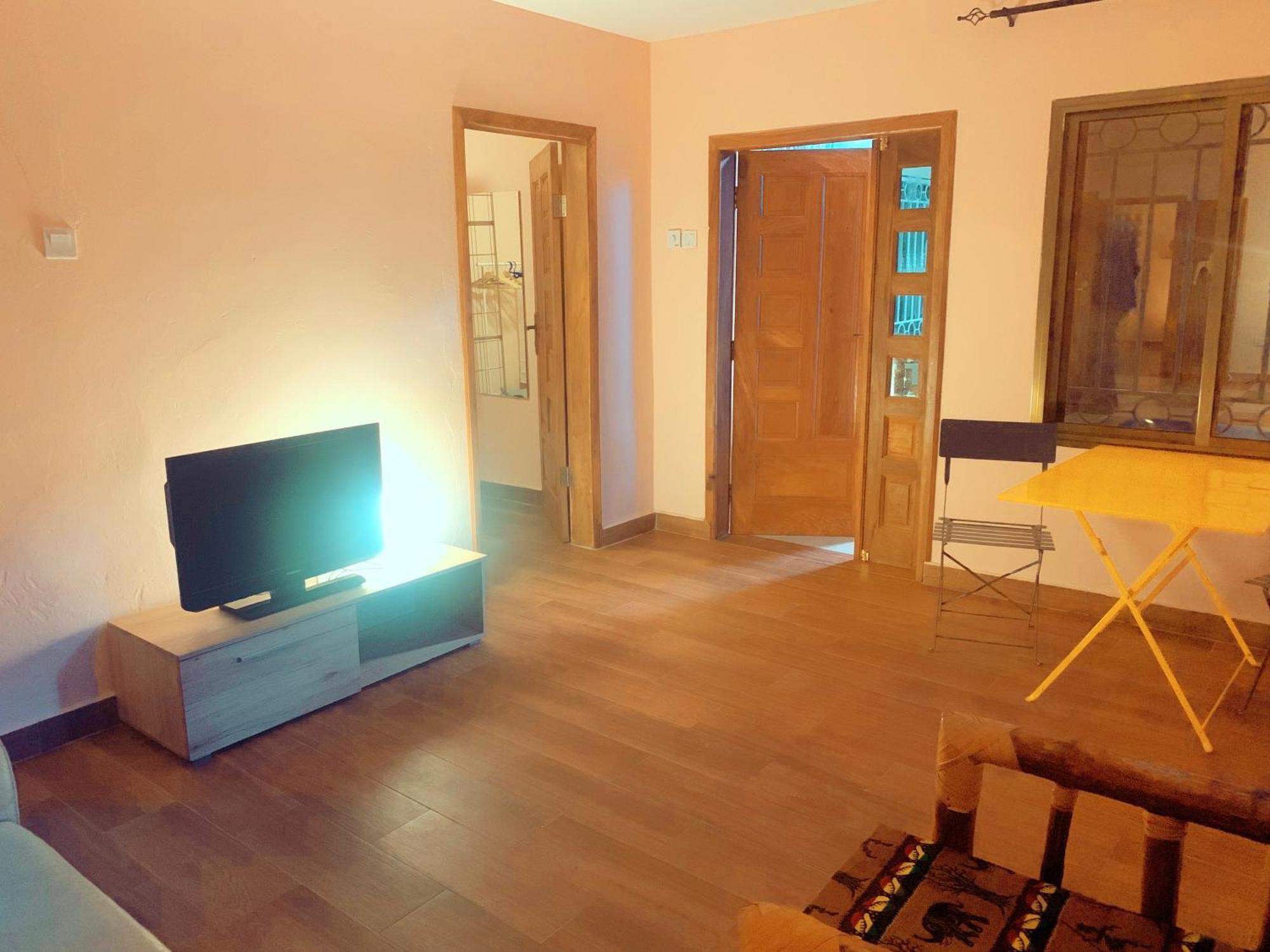 Bajo Kunda - Guesthouse 克罗里 客房 照片