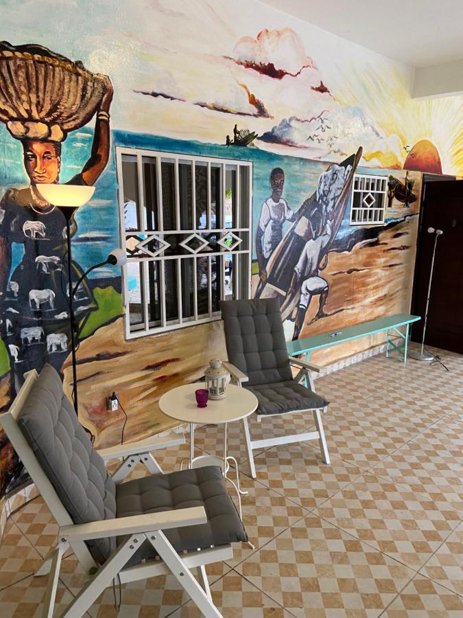 Bajo Kunda - Guesthouse 克罗里 外观 照片